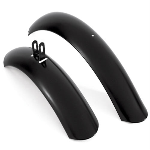 electra cruiser stubby fenders