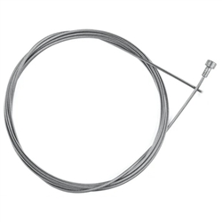 Jagwire Standard Road Brake Cable - Stainless Steel