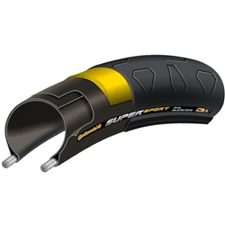 Continental Supersport Plus 700 X 28 BW Tire
