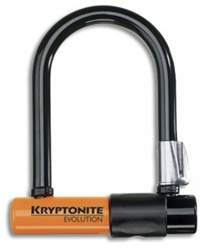 Kryptonite Evolution Mini 5