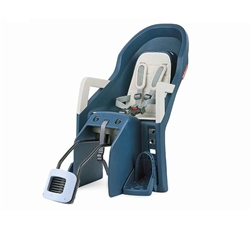 Polisport Guppy Maxi RS+  Reclinable - Blue Cream