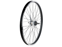 Electra Cruiser 3i Rear Wheel (A10026) - Black