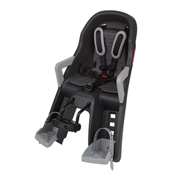 Polisport Guppy Mini FHT Baby Seat Stem/Steerer mount