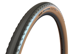 Maxxis Receptors 650b x 47 Tanwall Folding Tires