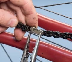 Chain Replacement