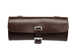 Brooks Challenge Bag Antique Brown