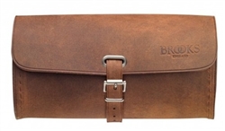 Brooks Challenge Bag Large - Aged
