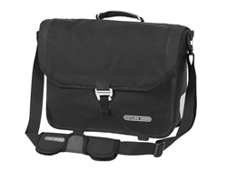 Ortlieb Downtown 2 Pannier QL3.1 20L Matte Black