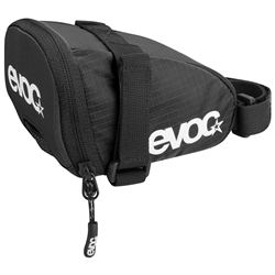 EVOC Saddle Bag - Medium - Black