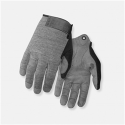 Giro Hoxton Full Finger Gloves - Grey