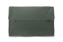 Linus Satchel Bag Army Green
