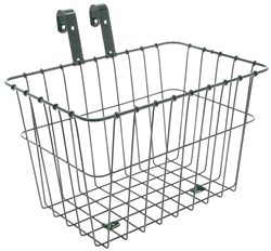 WALD 135 Grocery Front Basket
