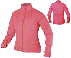 Endura Xtract Jacket Womens - Pink