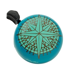 Electra Dome Ringer Bell - Compass