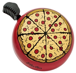 Electra Dome Ringer Pizza Bell