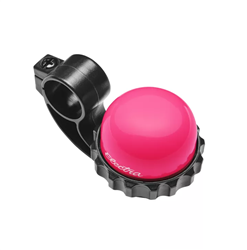 Electra Twister Bell - Hot Pink