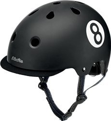 Electra Helmet - Straight 8
