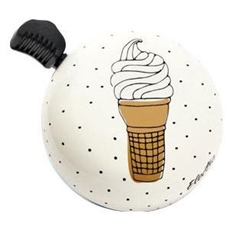 Electra Dome Ringer Ice Cream Bell