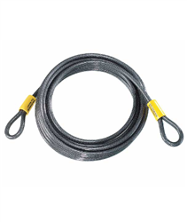 Kryptonite KryptoFlex 3010 30' Cable