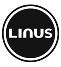 Linus Rear Wire Basket Black