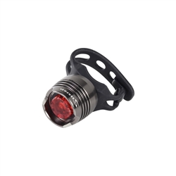 Serfas Apollo Rear Light Battery Operated
