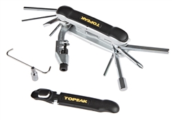 Topeak Hexus II Multi-Tool