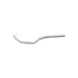 Velo Orange Tourist Handlebar - Silver